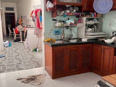 Bán nhà cấp 4 hxh huỳnh thị hai, tân chánh hiệp, q.12 nhĩnh nhẹ 4t 2