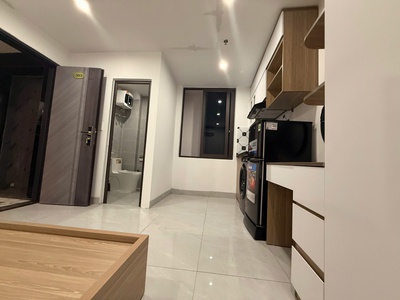 Phú diễn cạnh đại học tài nguyên môi trường 65m2 7 tầng nhỉnh 16 tỷ 2
