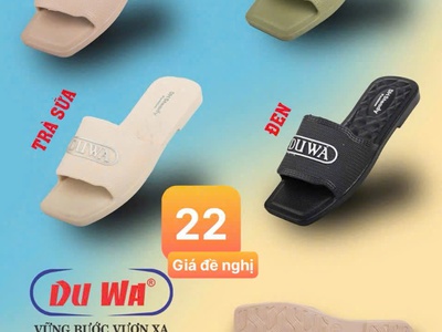 Dép Nữ 6