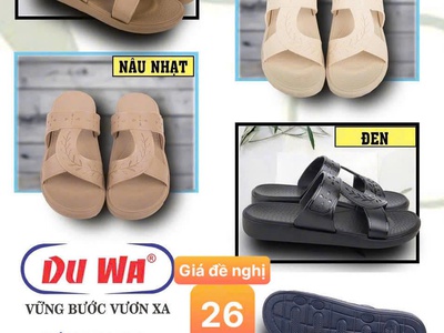 Dép nữ 1