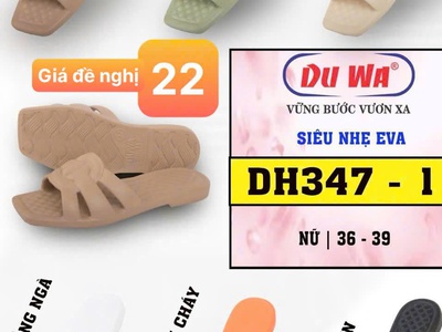 Dép nữ 2