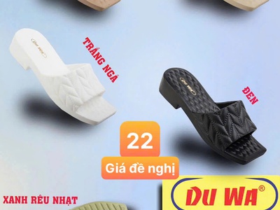 Dép nữ 3