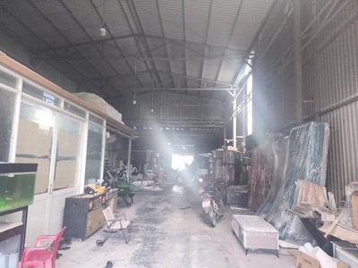 Hiếm  bán đất tặng kho xưởng mặt tiền đường tx22 kd đa ngành, 705m2 giá chỉ nhỉnh 10tỷ 2