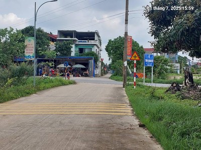 Rẻ nhất đông anh chủ cần tiền bán gấp, đất thư lâm 180,5m2, mt9.5m, 10.8 tỷ,  tl,  đông anh . ô tô 4