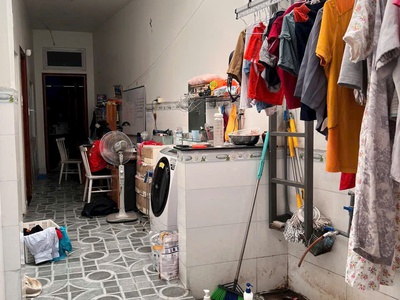 Bán nhà cấp 4 hxh huỳnh thị hai, tân chánh hiệp, q.12 nhĩnh nhẹ 4t 3