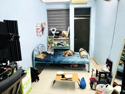Bán nhà 5 tầng hẻm xe hơi huỳnh tấn phát, quận 7, 37m2 6pn, gần chợ tân thuận, chỉ 5.39 tỷ 0