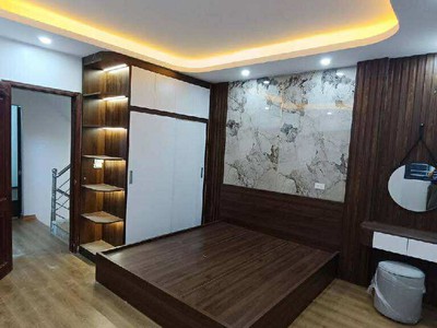 Cạnh times city, nhà đẹp lô góc 2 mặt thoáng, gần phố nhỉnh 6 tỷ 2