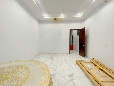Mt kd sầm uất   2 mặt thoáng   gần chợ tân bình   74m  nở hậu   4 tầng   nhỉnh 13 tỷ tl. 1