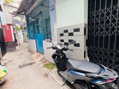Thân gửi ace mg hh 1. bán nhà 60m2 trệt lầu ngay trung tâm phường gò vấp. tphcm 4