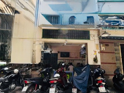 Góc 2mt đồng nai   hxh   nhà 3 tầng   60m    dòng tiền 11tr/th   nhỉnh 13 tỷ. 1