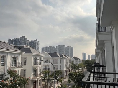 Bán liền kề 15 tỷ 75m2 dự án twin park gia lâm 0931711838 3