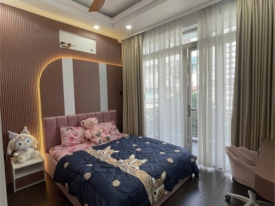 Bán nhà mặt tiền cư xá độc lập, p. tân quý, tân phú   khu kinh doanh đỉnh 4