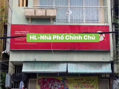 Siêu giá nè   20 tỷ tl ngay  mtkd ngô quyền 4tầng cn 54.6m2,lô góc có hẻm hông 4