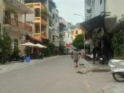 Bán nhà hạ yên quyết   yên hòa   cầu giấy - 51m    7,8 tỷ 2