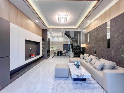 Chính chủ bán gấp nhà mới xây 72m    3 phòng ngủ   chỉ 2.38 tỷ   chủ cần bán ngay 0