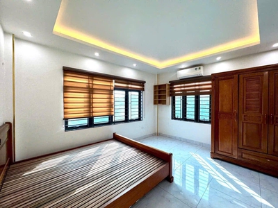Nhỉnh 6 tỷ - nhà phố xuân phương nam từ liêm 35m2 x 5t, ô tô đỗ cửa   lô góc   kinh doanh nhỏ 3