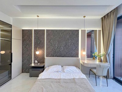 Chính chủ bán gấp nhà mới xây 72m    3 phòng ngủ   chỉ 2.38 tỷ   chủ cần bán ngay 1