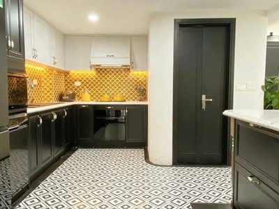 Bán nhà phân lô vip ba đình, ô tô tránh, kd, gara ô tô   chỉ 20.3 tỷ 3