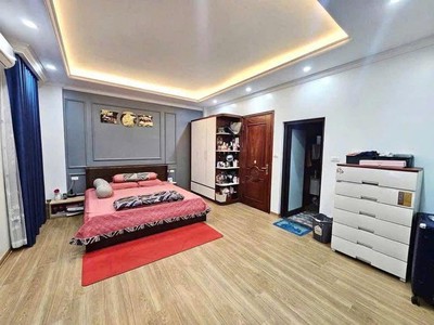 Bán nhà hạ yên quyết   yên hòa   cầu giấy - 51m    7,8 tỷ 1