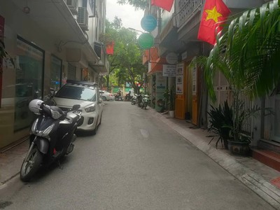 Bán nhà phân lô vip ba đình, ô tô tránh, kd, gara ô tô   chỉ 20.3 tỷ 0