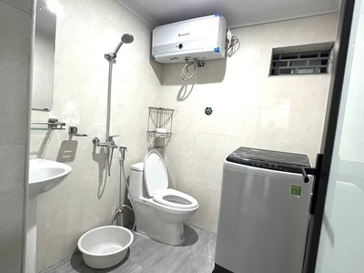 Tt tầng 1 nhân hoà, vũ trọng phụng 34/65m, 2pn, kinh doanh tốt, 5.25 tỷ 3