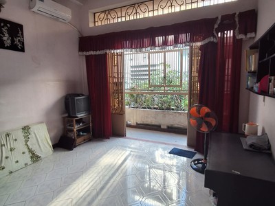 Nhà hxt đường thân nhân trung phường 13 tân bình. 4