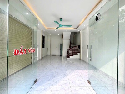 Nhỉnh 6 tỷ - nhà phố xuân phương nam từ liêm 35m2 x 5t, ô tô đỗ cửa   lô góc   kinh doanh nhỏ 1