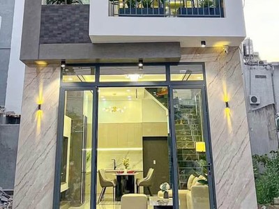 Chính chủ bán gấp nhà mới xây 72m    3 phòng ngủ   chỉ 2.38 tỷ   chủ cần bán ngay 4