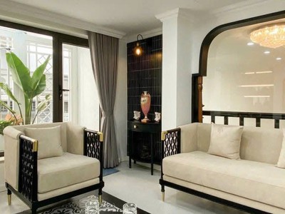 Bán nhà phân lô vip ba đình, ô tô tránh, kd, gara ô tô   chỉ 20.3 tỷ 2