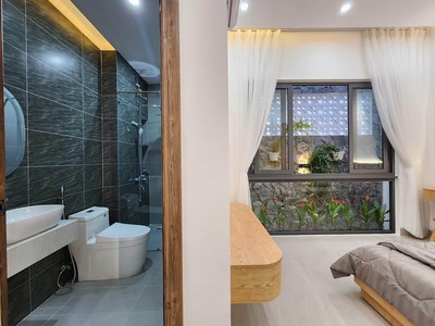 Thông báo chính chủ cần bán nhà Phường 4, Tân An 5