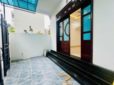 Bán nhà phúc lợi   long biên   ngay cạnh ruby3   69m  x 4 tầng   giá 7.8 tỷ   sổ đỏ chính chủ 1