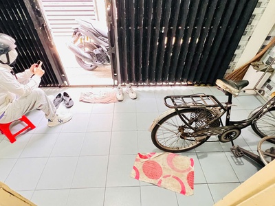 Thân gửi ace mg hh 1. bán nhà 60m2 trệt lầu ngay trung tâm phường gò vấp. tphcm 2