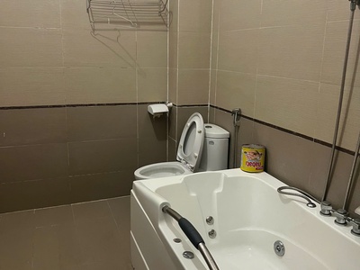 Bán nhà 3 tầng đường quy hoạch 5m đối diện bệnh viện sản nhi đà nẵng 2