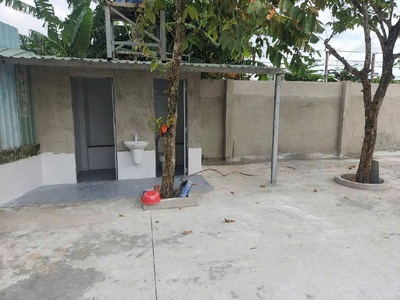 Hiếm  bán đất tặng kho xưởng mặt tiền đường tx22 kd đa ngành, 705m2 giá chỉ nhỉnh 10tỷ 4