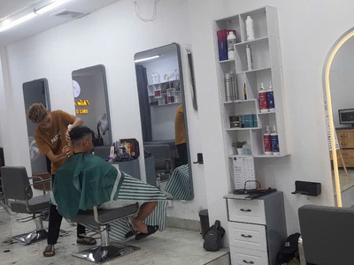 Sang nhượng cửa hàng tóc và spa hoặc cho thuê mặt bằng kinh doanh 0