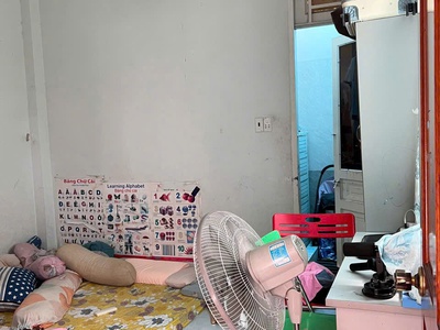 Bán nhà 2 tầng đúc giá rẻ   huỳnh thị hai, tân chánh hiệp, q.12 3