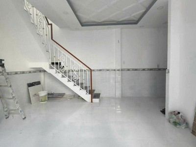 Quận 7 - hẻm trần xuân soạn, ngang 4m, 2pn,2wc, cạnh ca phường vô cùng an ninh, nhỉnh 3 tỷ, tiện 3