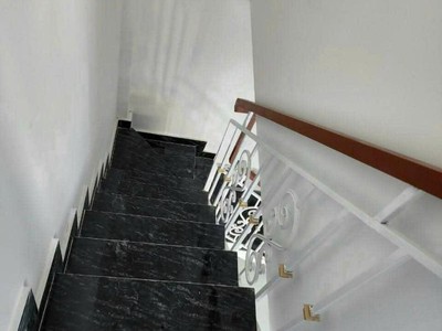 Quận 7 - hẻm trần xuân soạn, ngang 4m, 2pn,2wc, cạnh ca phường vô cùng an ninh, nhỉnh 3 tỷ, tiện 4