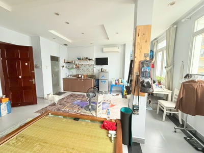 Bán chdv 7 lầu mặt tiền bạch đằng ngang 6m dts 434m2 14pn tn 100tr ngay sân bay 37.8 tỷ 4
