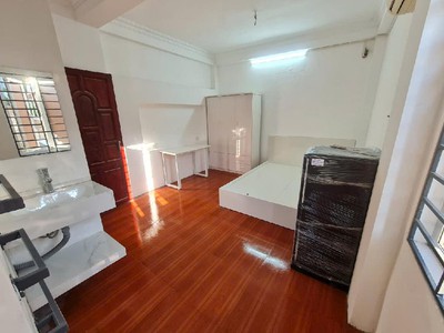 Ngõ nông - dòng tiền  200tr/năm - nhà hot khu vực trung tâm xuân phương 1