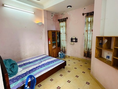Bàu cát vip   bán đất tặng nhà   ngang 6.5m khủng   dt gần 100m    chỉ 9.5 tỷ. 1