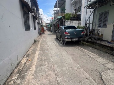 Cần bán gấp lô đất thổ cư phường đông hoà, tp dĩ an. 1