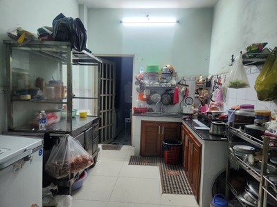 Bán nhà 88m , 6pn, 6wc, linh xuân, thủ đức, 4.9 tỷ, sổ hồng 2