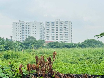 Cơ hội đầu tư 9000m2 đất ở đường tây lân - phường tân tạo  bình tân chỉ 129 tỷ 1