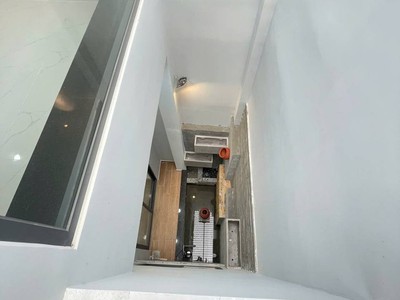 Bán nhà riêng 100m2 - hẻm xe tải 8m đường trịnh đình trọng, tân phú 3