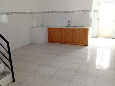 Nhà 2 tầng hoàn công   dòng tiền 8 triệu/tháng   55m    trường thọ thủ đức   giá chỉ 4.8 tỷ 1