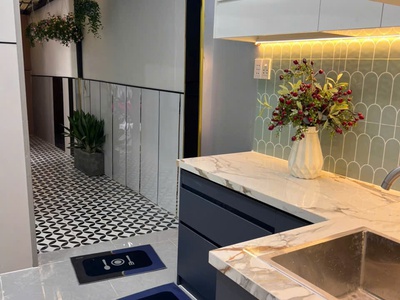 Nhà mới đẹp 50m    hẻm xe hơi   full nội thất   tl43   bình chiểu   chỉ 2.75 tỷ 1