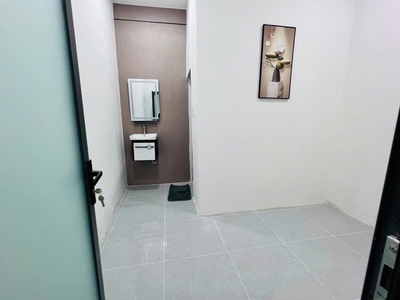 Nhà mới đẹp 50m    hẻm xe hơi   full nội thất   tl43   bình chiểu   chỉ 2.75 tỷ 2