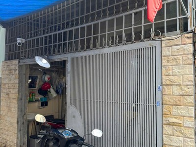 Bán nhà hxt đường cộng hòa  , phường 13, tân bình  5 20  nhỉnh 16 tỷ 0