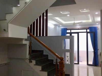 Bán nhà hxh lạc long quân   p9, quận tân bình  4x11  2 lầu, 8 tỷ 0